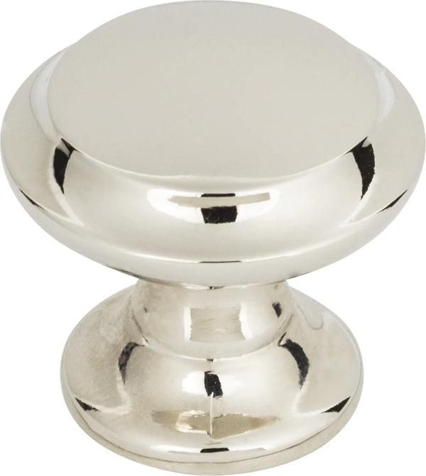 Grace Barrow Knob 1 1/4 Inch  TK1050PN