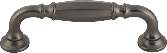 Grace Barrow Pull 3 3/4'' Ash Gray TK1051AG