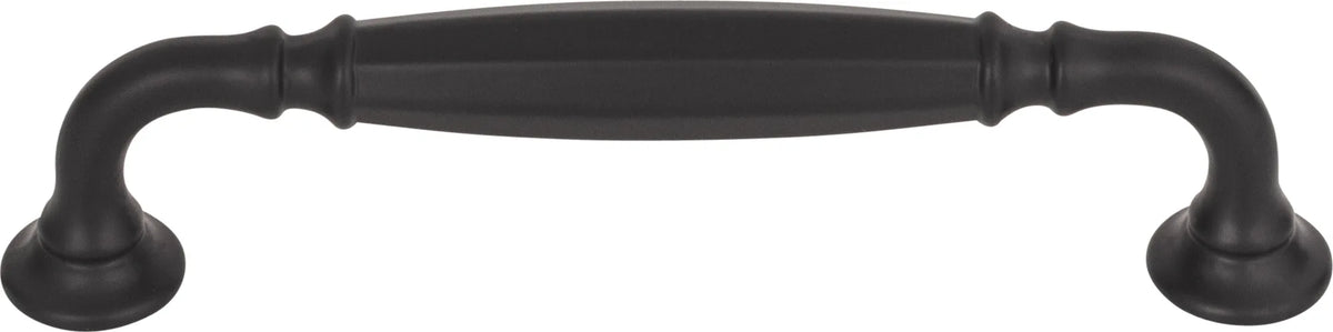 Grace Barrow Pull 5 1/16 Inch  TK1052BLK