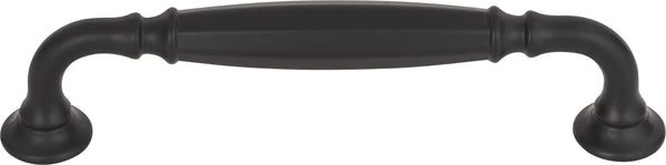 Grace Barrow Pull 5 1/16 Inch  TK1052BLK