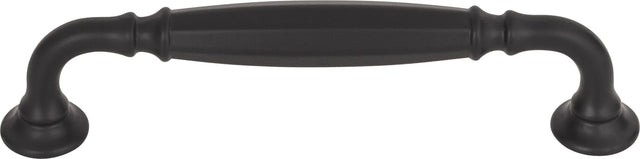 Grace Barrow Pull 5 1/16 Inch  TK1052BLK