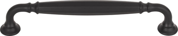 Grace Barrow Pull 6 5/16 Inch  TK1053BLK