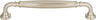 Brushed Satin Nickel