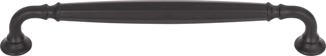 Grace Barrow Pull 7 9/16 Inch  TK1054BLK