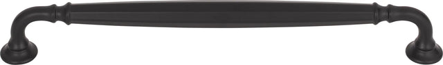 Grace Barrow Pull 8 13/16 Inch  TK1055BLK