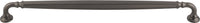 Grace Barrow Pull 12'' Ash Gray TK1056AG