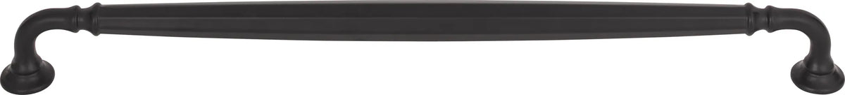 Grace Barrow Pull 12 Inch  TK1056BLK