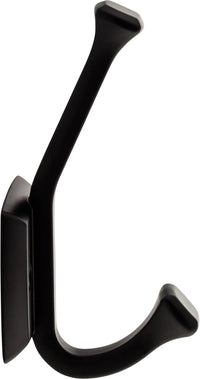 Hooks Juliet Hook 4 3/4'' Flat Black