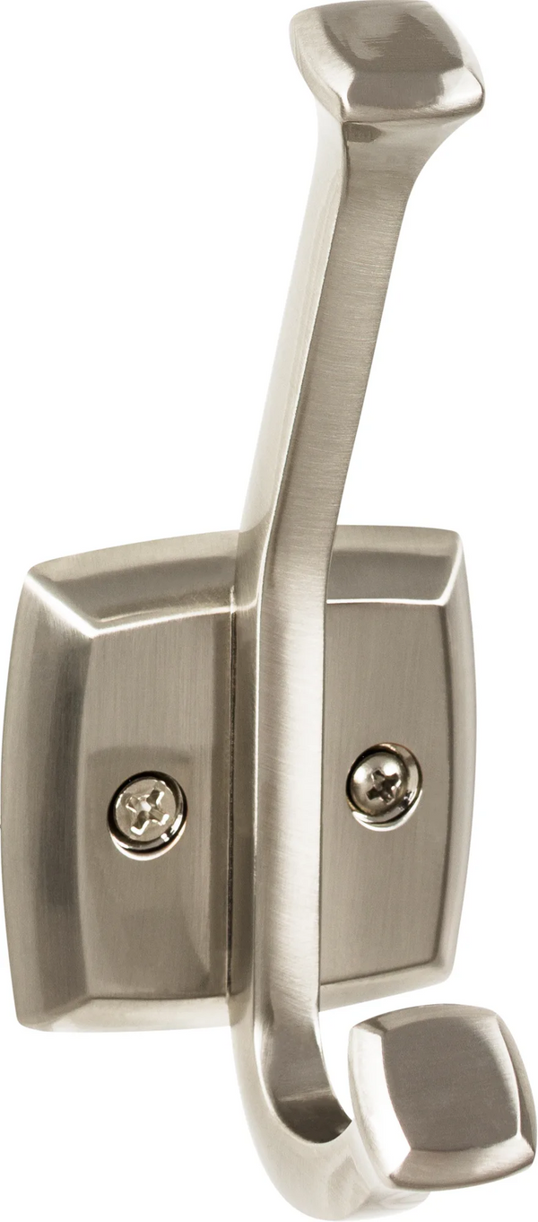 Hooks Juliet Hook 4 3/4'' Brushed Satin Nickel TK1060BSN