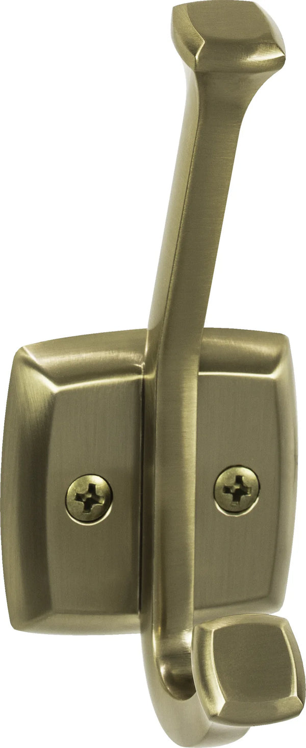 Hooks Juliet Hook 4 3/4'' Honey Bronze TK1060HB