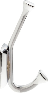 Hooks Juliet Hook 4 3/4'' Polished Chrome