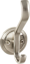 Brushed Satin Nickel