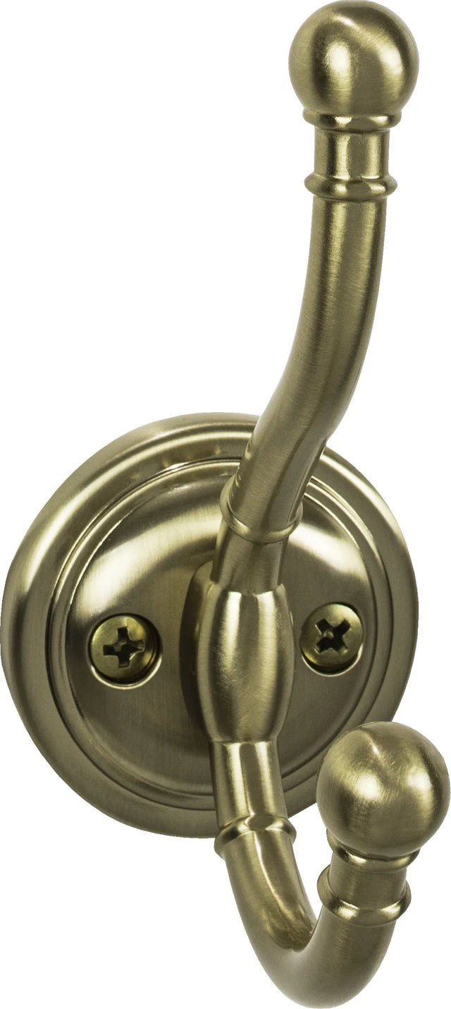 Hooks Kara Hook 4 1/2'' Honey Bronze TK1063HB