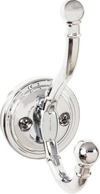 Hooks Kara Hook 4 1/2'' Polished Chrome TK1063PC