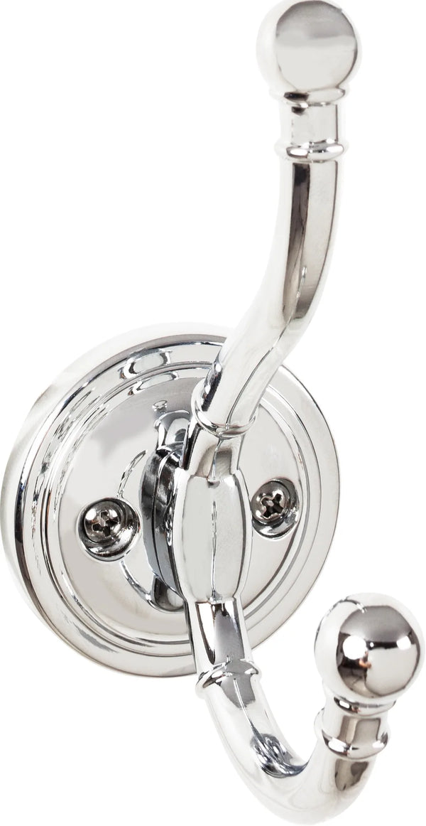 Hooks Kara Hook 4 1/2'' Polished Chrome TK1063PC