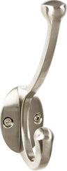 Brushed Satin Nickel