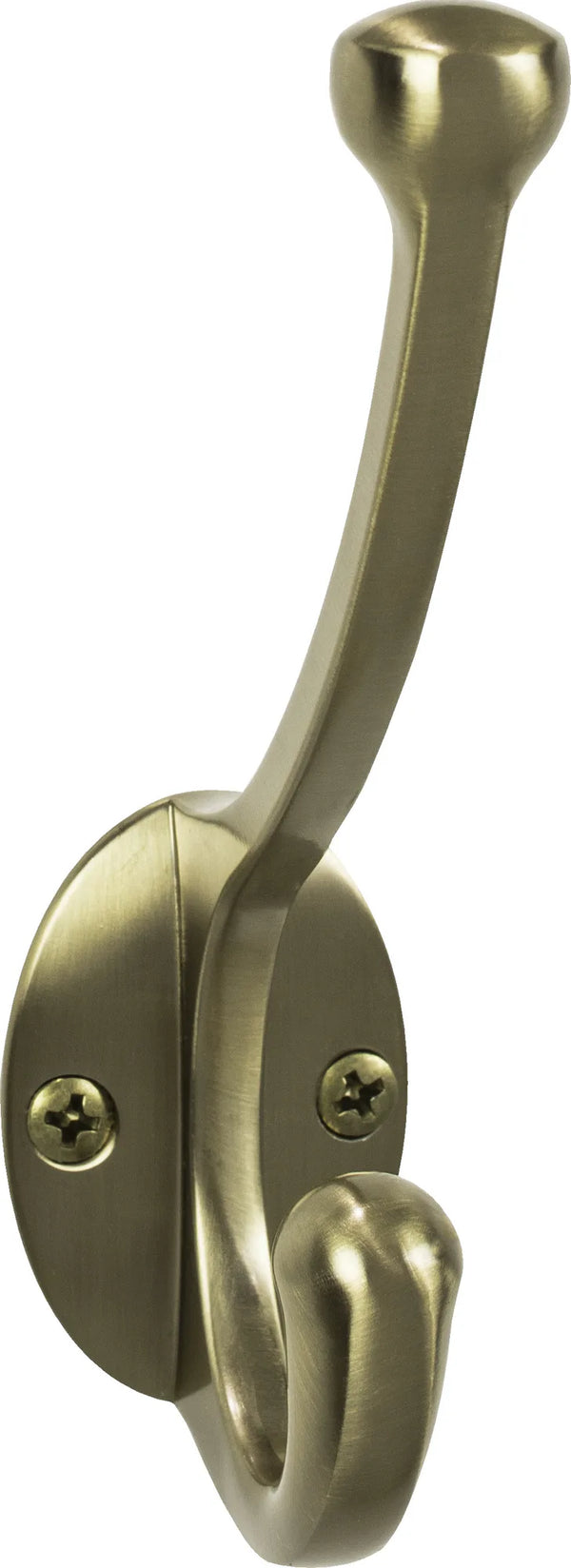 Hooks Bergen Hook 5 9/16'' Honey Bronze TK1064HB