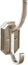 Brushed Satin Nickel