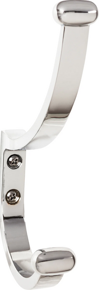 Hooks Hillmont Hook 6 1/8'' Polished Chrome TK1066PC