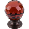 Oil Rubbed Bronze