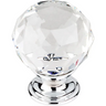 Polished Chrome