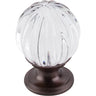 Oil Rubbed Bronze