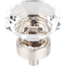 Brushed Satin Nickel