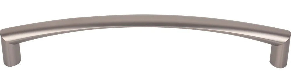 Appliance Griggs Pull 12'' Ash Gray TK141AG