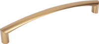 Appliance Griggs Pull 12'' Honey Bronze
