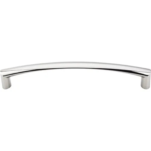 Griggs Appliance Pull 12'' cc TK141PN Polished Nickel