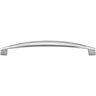 Brushed Satin Nickel