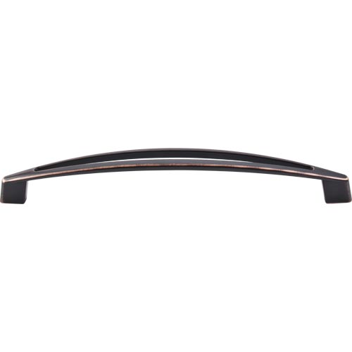 Verona Appliance Pull 12'' cc TK147TB Tuscan Bronze