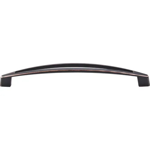 Verona Appliance Pull 12'' cc TK147TB Tuscan Bronze