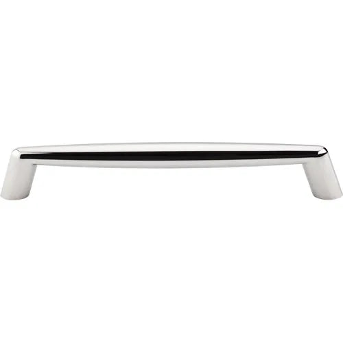 Rung Appliance Pull 12'' cc TK152PN Polished Nickel