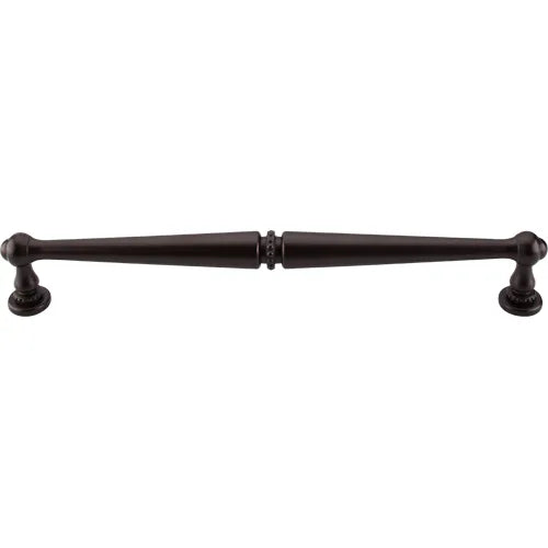 Edwardian Appliance Pull 12'' cc TK158ORB Oil Rubbed Bronze