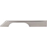 Brushed Satin Nickel