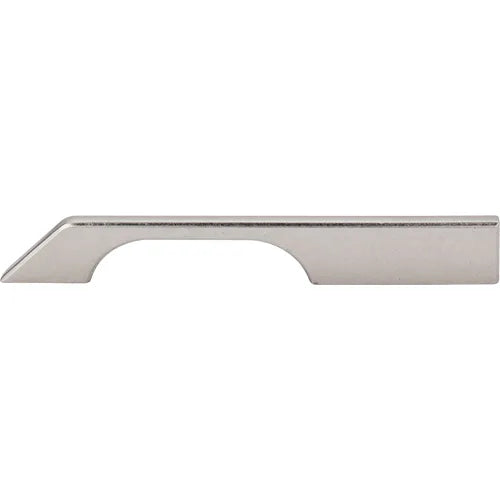 Sanctuary Tapered Bar Pull 7'' cc TK15PTA Antique Pewter