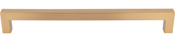 Appliance Square Pull 12'' Honey Bronze TK164HB