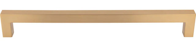 Appliance Square Pull 12'' Honey Bronze TK164HB