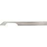 Brushed Satin Nickel