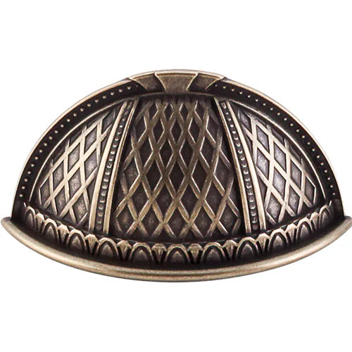 Trevi Cup Pull 1 1/2'' cc TK171GBZ German Bronze