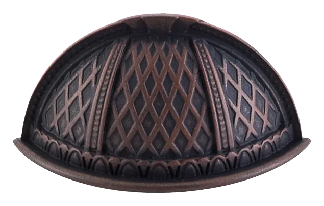 Trevi Cup Pull 1 1/2 Inch c-c  TK171PAR
