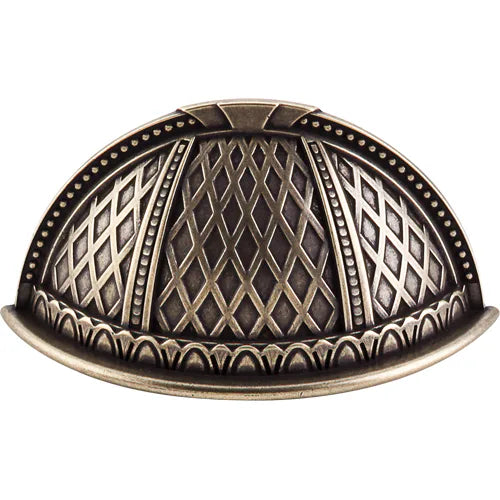 Trevi Cup Pull 2 1/2'' cc TK172GBZ German Bronze