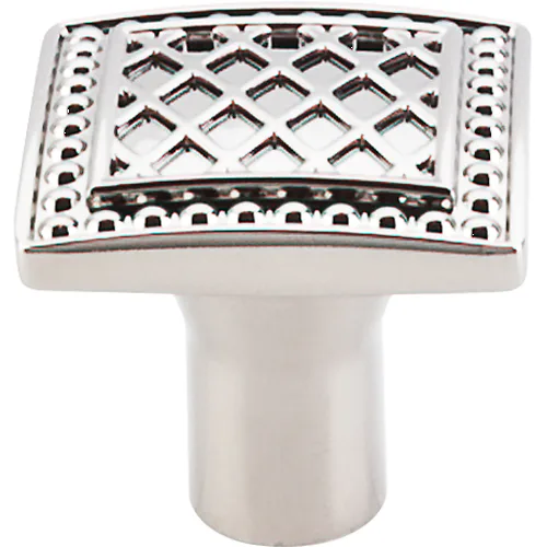 Trevi Knob 1 1/4'' TK174PN Polished Nickel