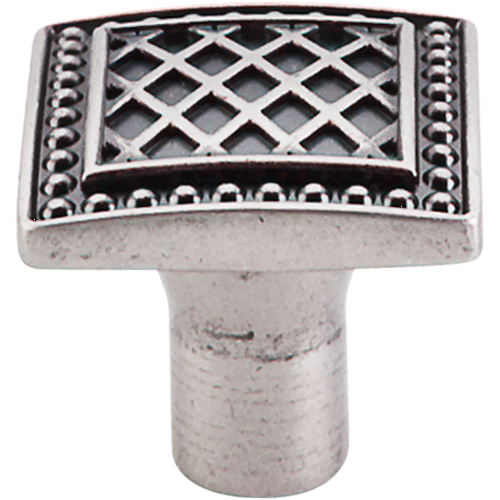 Trevi Knob 1 1/4'' TK174PTA Antique Pewter