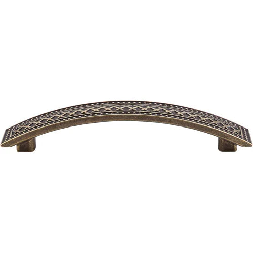 Trevi Crest Pull 5'' cc TK175GBZ German Bronze