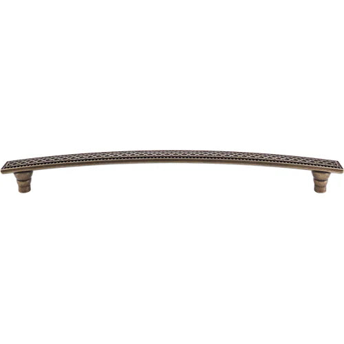 Trevi Appliance Pull 12'' cc TK177GBZ German Bronze