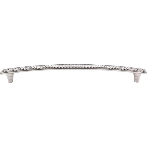 Trevi Appliance Pull 12'' cc TK177PN Polished Nickel