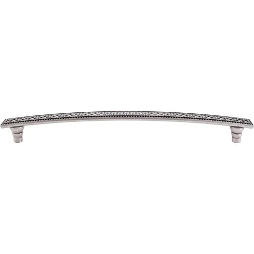 Trevi Appliance Pull 12'' cc TK177PTA Antique Pewter