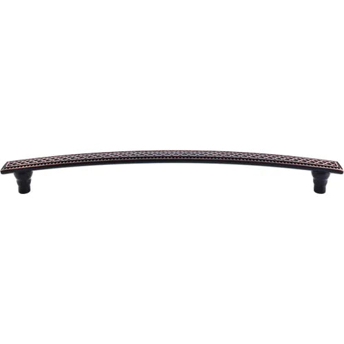 Trevi Appliance Pull 12'' cc TK177TB Tuscan Bronze